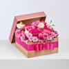 Poetry of pink flowers Online