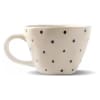 Shop Polka Dot Ceramic Mug - Assorted - Single Piece