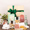Polka Non-Alcoholic Gin and Tonic Fruit Basket Online