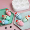 Gift Popsicle Mould - Chick - Assorted - Set Of 6