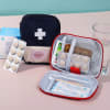 Portable Medicine Pouch - Assorted - Single Piece Online