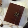 Gift Premium Leather Journals