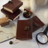 Buy Premium Leather Journals