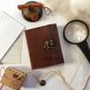 Premium Leather Journals Online