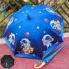 Shop Premium UV Protection Kids Umbrella - Assorted - Single Piece