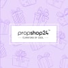 PropShop24 - e-Gift Card - C.O.D Not Available Online