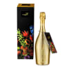 Prosecco Bottega gold - 750 ml. Only with flowers Online