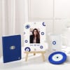 Protective Evil Eye Hamper - Personalized Online