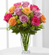 Pure Enchantment Rose Bouquet Online