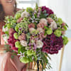 Pure Luxury Bouquet Online