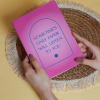 Quiet Reflections Notebook - Single Piece Online