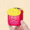Buy Quirky French Fries Speaker - Assorted - Single Piece