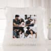 Buy Radiant Memories Personalized LED Fur Cushion