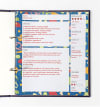 Gift Recipe Sheets