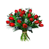 Red Tulips Online