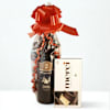 Red Wine and Chocolate Online