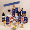 Red Wine Delight Hamper Online