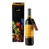 Red Wine. Only with flowers Online