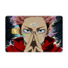 Reflective Debit Card Skins - Jujutsu Online