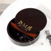 Gift Regal Monogram Men's Organizer - Personalized