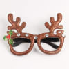 Buy Reindeer Eyeglass - Assorted - Single Piece