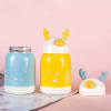 Buy Reindeer Glass Bottle - Assorted - Single Piece