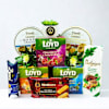 Relax Tea Gift Box Online
