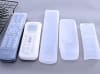 Buy Remote Cover - Silicone - Set Of 3