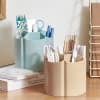 Revolving Stationery Holder - Assorted - Single Piece Online