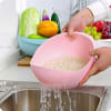 Gift Rice / Fruit Strainer - Small - Assorted