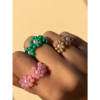 Rings - Oopsy Daisy - Set Of 3 Online