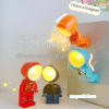 Shop Robot Night Lamp - Assorted - Single Piece