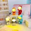 Robot Night Lamp - Assorted - Single Piece Online