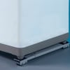Gift Roller Brackets - Trolley - Set Of 2