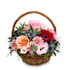 Romantic Flower Greeting Online