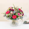 Rosa Bella and water bubble Online