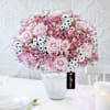 Rosy Gardenia Online