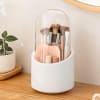 Gift Rotating Makeup Brush Organizer - Assorted - Single Piece