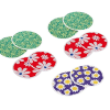 Gift Roti Covers Set- Printed - Assorted