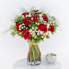 Rouge idylle Online