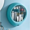 Round Wall Mounted Organizer - Assorted - Single Piece Online