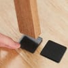 Rubber Pads - Scratch Resistant - Set Of 9 Online