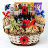 Salute Gift Basket Online