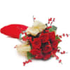 Santa Claus bouquet Online