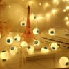 Gift Scary Halloween Eyeball String Light - Assorted - Single Piece