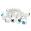 Shop Scary Halloween Eyeball String Light - Assorted - Single Piece
