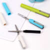 Scissors - Double Toned - Circular - Single Piece Online
