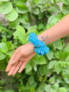 Buy Scrunchies - Mesh - Set Of 3