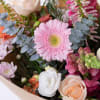 Gift Seasonal Pastel Bouquet