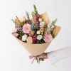 Seasonal Pastel Bouquet Online